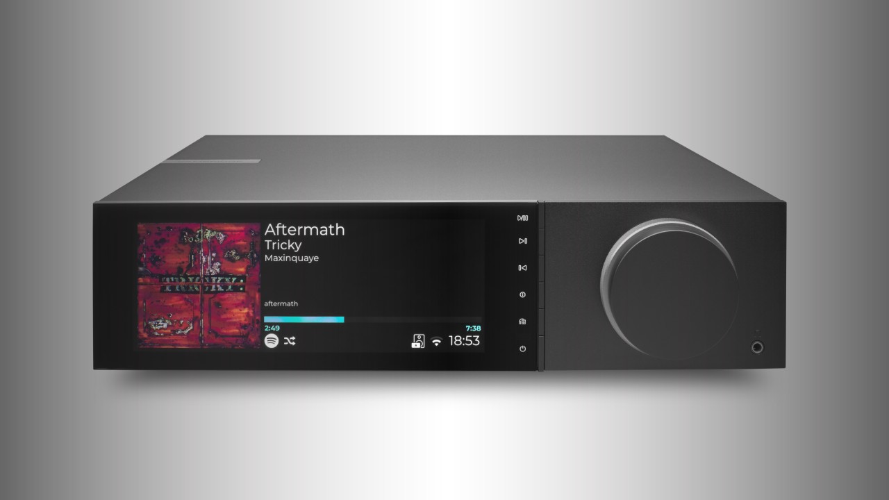 Cambridge Audio Unveils Evo 150 SE: Enhanced Special Edition Streaming Amplifier Launching in July 7 Cambridge Audio Unveils Evo 150 SE: Enhanced Special Edition Streaming Amplifier Launching in July