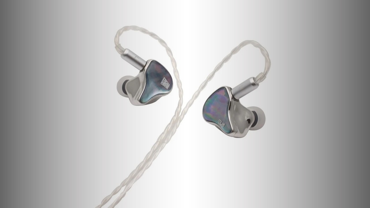 HeartField CU8: Studio-Grade Balanced Armature IEMs with Harman Target Tuning 26 HeartField CU8: Studio-Grade Balanced Armature IEMs with Harman Target Tuning