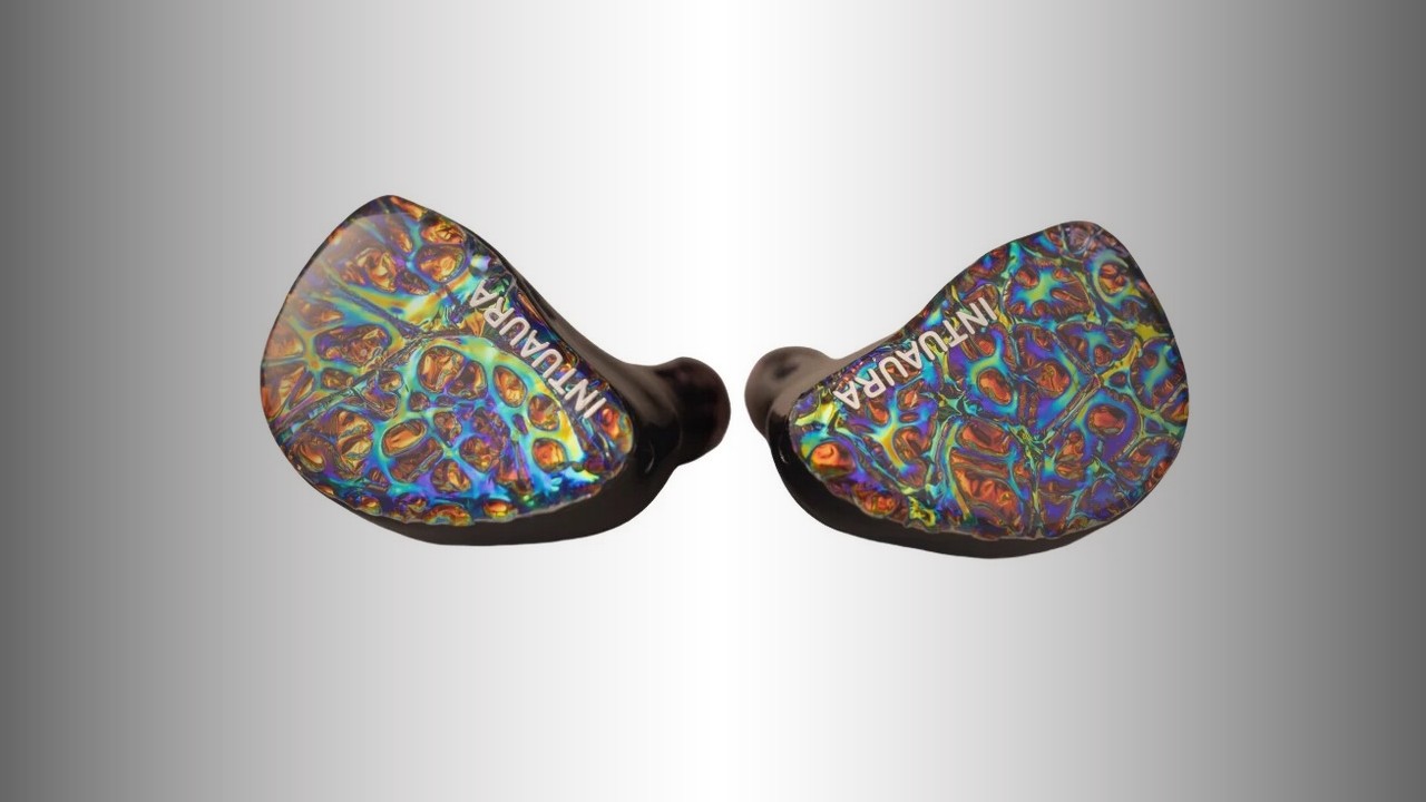 INTUAURA Uniqueness: High-Fidelity 5-Driver IEMs with Natural Sound & Ultra-Low Distortion 27 INTUAURA Uniqueness: High-Fidelity 5-Driver IEMs with Natural Sound & Ultra-Low Distortion