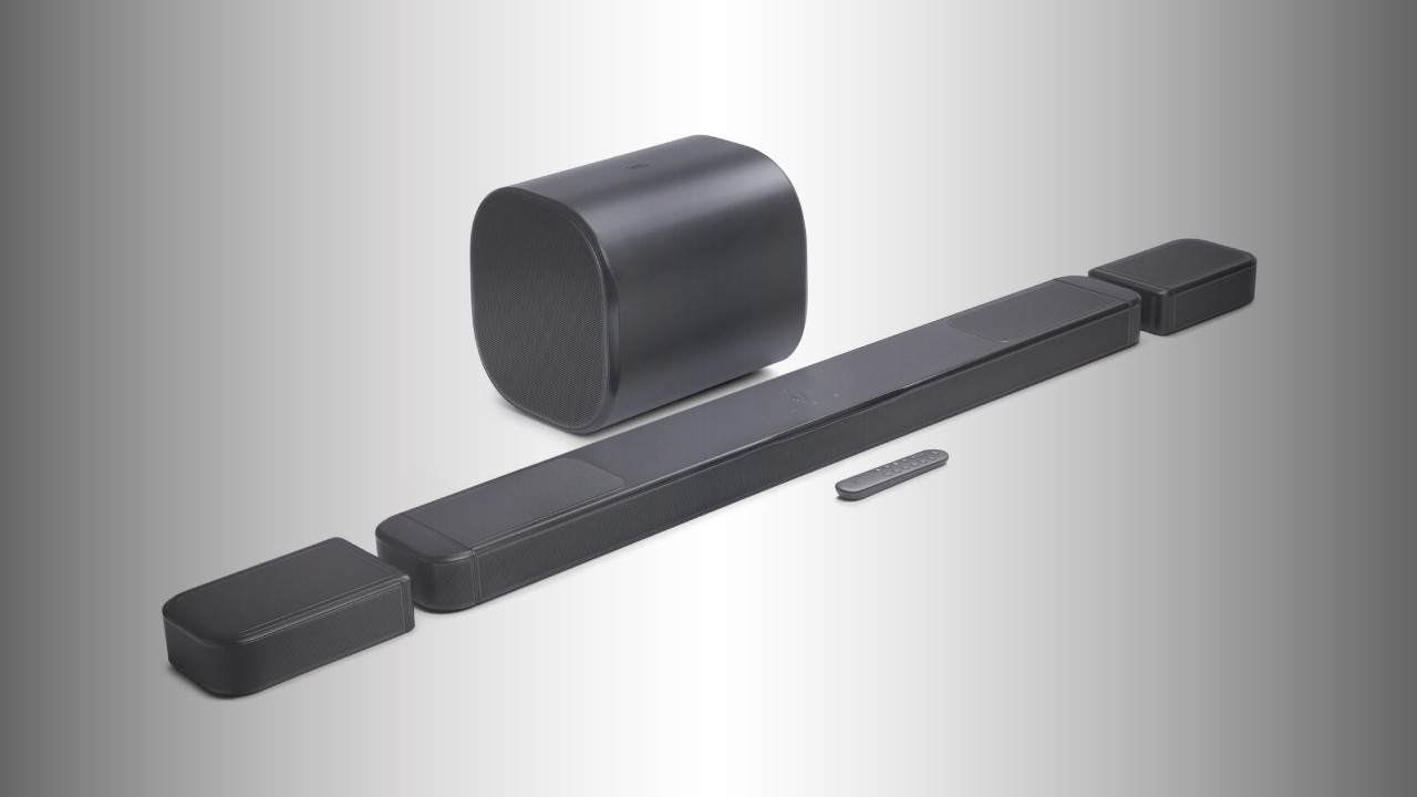 JBL Bar MK2: Next-Gen Soundbars with Immersive Dolby Atmos Power 34 JBL Bar 1300MK2
