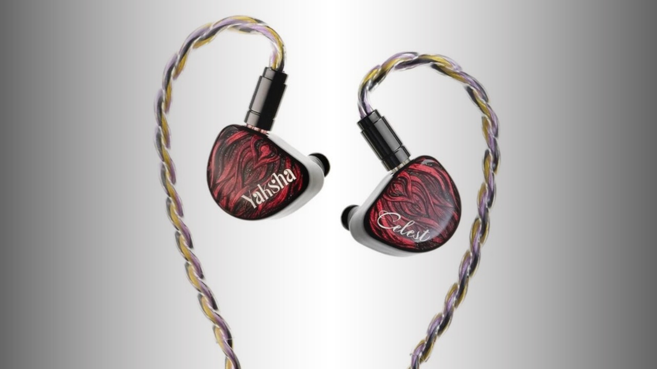 Kinera Celest Yaksha: 4-Driver Hybrid IEMs Blend Mythic Design with Precision Tuning 26 Kinera Celest Yaksha: 4-Driver Hybrid IEMs Blend Mythic Design with Precision Tuning