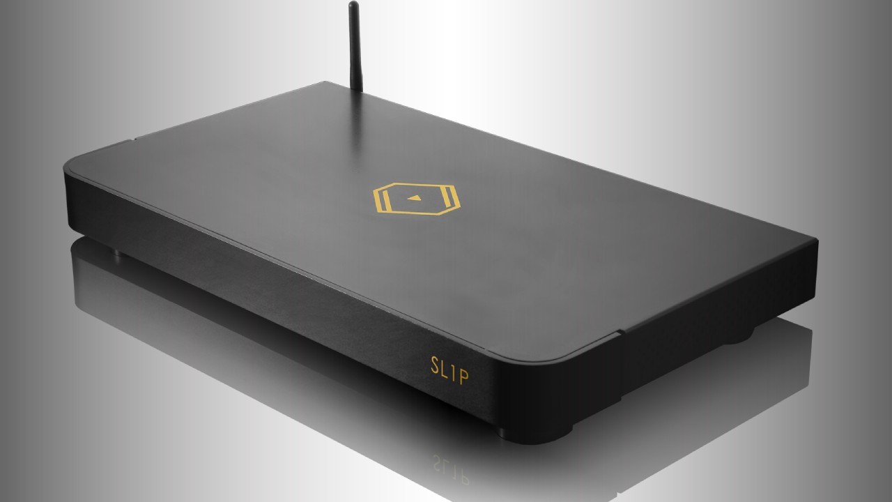 Silent Angel SL1 Plus: Hi-Fi Streamer with MQA, WiFi & XLR Under $850 30 Silent Angel Bremen SL1 Plus: Network player that promises quality and easy access to streaming