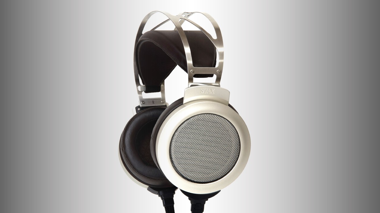 Stax SR-007S Headphones: 3rd-Gen Upgrade with SR-X9000 Tech 32 Stax SR-007S Headphones: 3rd-Gen Upgrade with SR-X9000 Tech