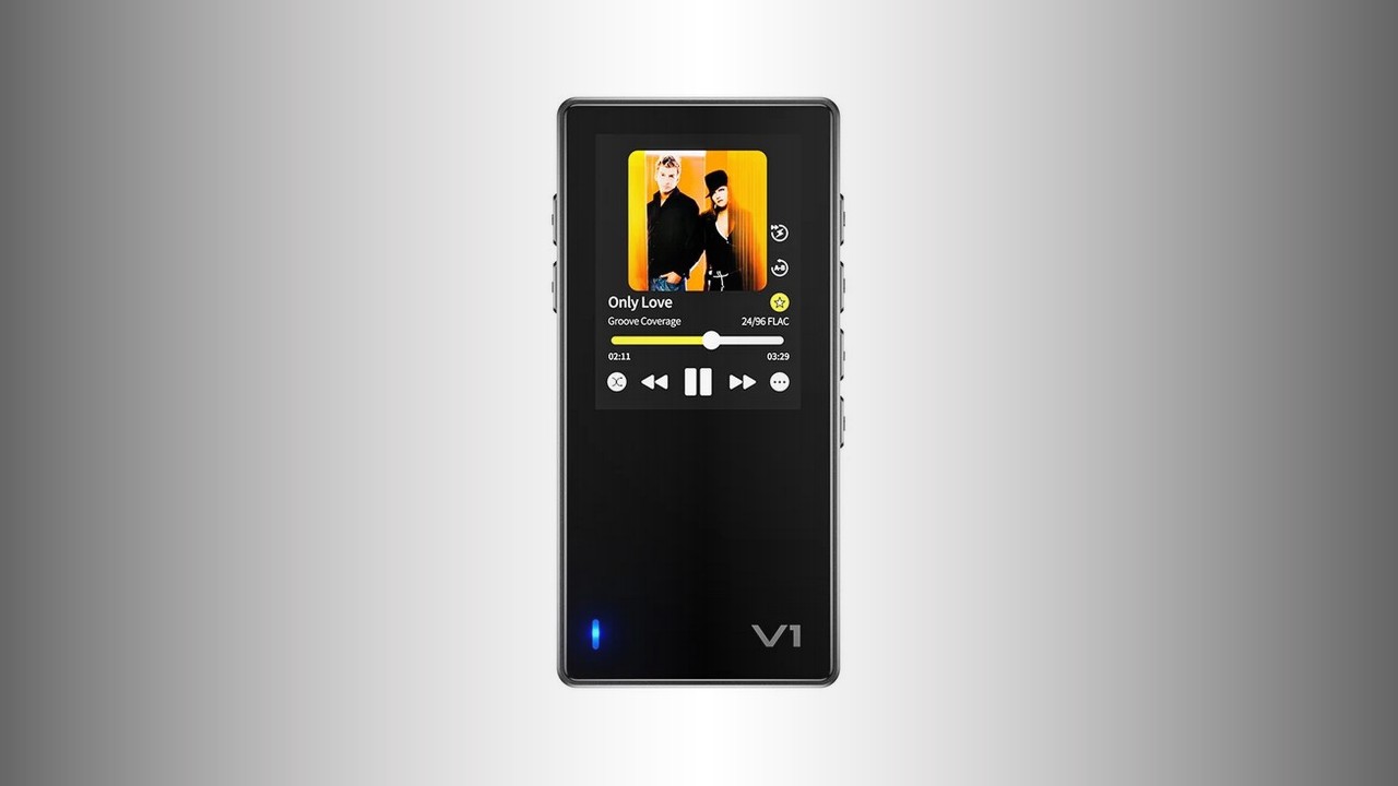 TempoTec Variations V1: Hi-Res Music Player, DAC & LDAC Bluetooth Adapter 31 TempoTec Variations V1