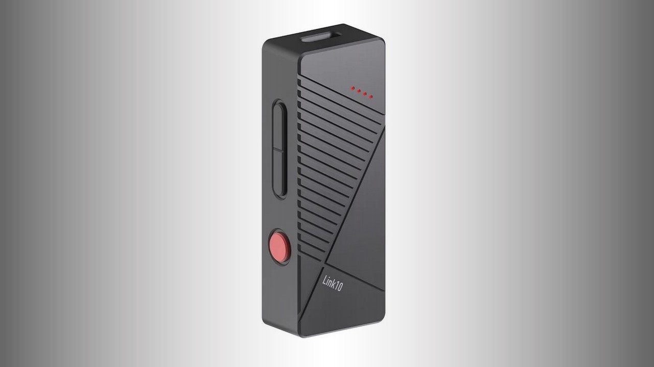 xDuoo Link10: Dual DAC Smartphone Amp Delivers 300mW Power in a 25g Aluminum Body 9 xDuoo Link10: Dual DAC Smartphone Amp Delivers 300mW Power in a 25g Aluminum Body