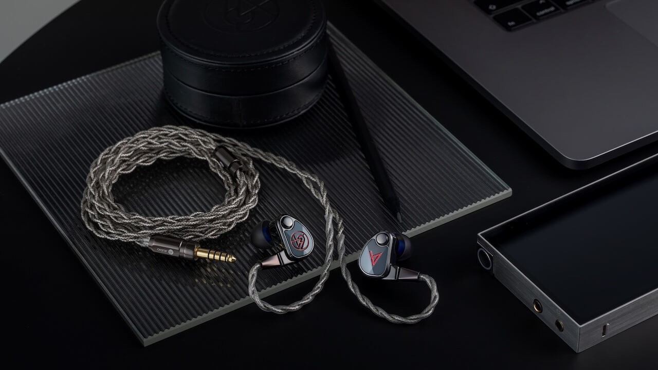 Astell&Kern x 64 Audio XIO: $3,000 Flagship IEMs with 10 Drivers for Audiophile-Grade Sound 37 Astell&Kern x 64 Audio XIO: $3,000 Flagship IEMs with 10 Drivers for Audiophile-Grade Sound