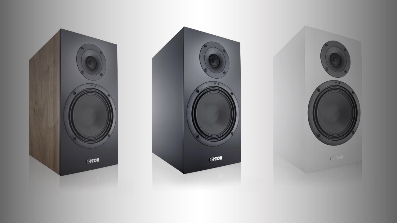 Canton GLE S2 Series: Revamped Speaker Line With ATB Drivers, Elegant Design, and Expanded Models 34 Canton GLE S2 Series: Revamped Speaker Line With ATB Drivers, Elegant Design, and Expanded Models