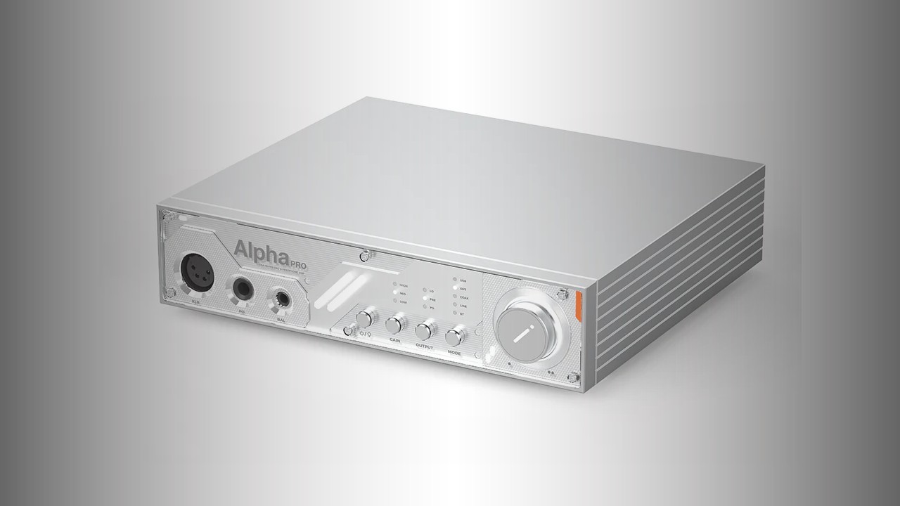 Digi & Aesth Alpha Pro DAC Launches with ES9039MSPRO and Zero-Jitter Clock 29 Digi & Aesth Alpha Pro DAC Launches with ES9039MSPRO and Zero-Jitter Clock