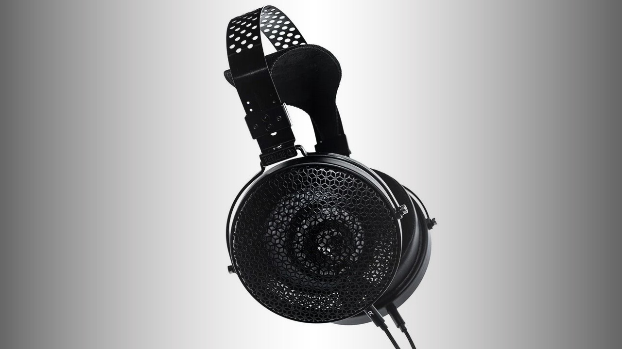 Moondrop Horizon: Refined Open-Back Headphones for Audiophile Listening 29 Moondrop Horizon