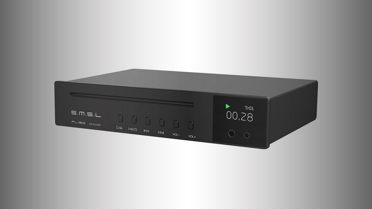 SMSL PL150