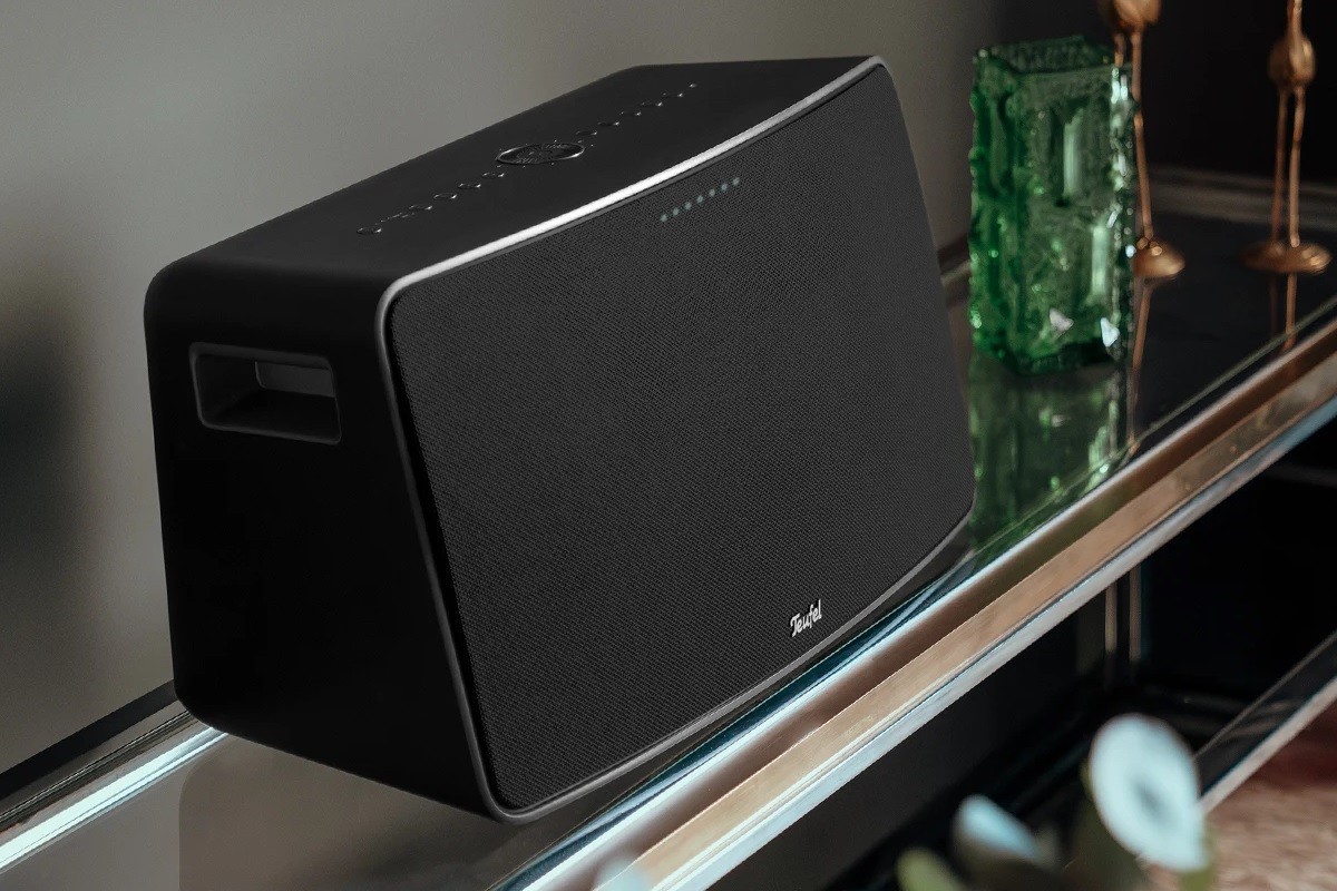 Teufel Motiv XL: Powerful Portable Wireless Speaker with Hi-Fi Sound & Streaming Support 28 Teufel Motiv XL: Powerful Portable Wireless Speaker with Hi-Fi Sound & Streaming Support