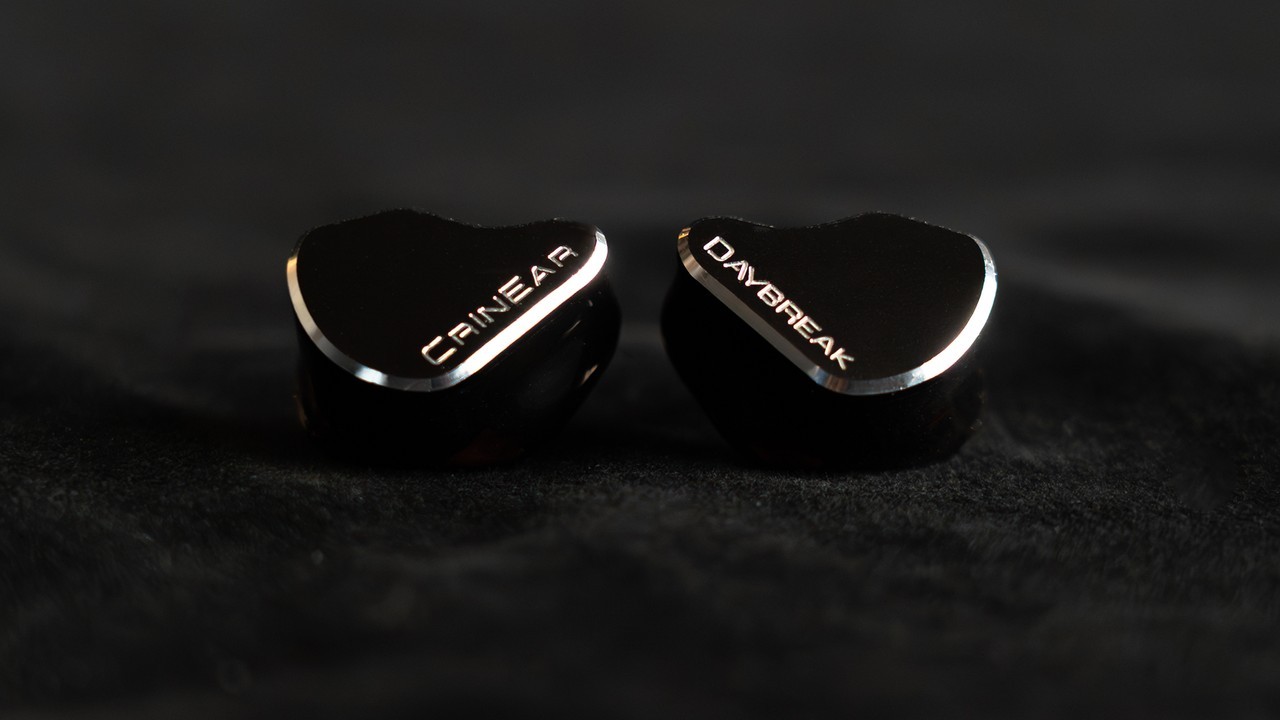 CrinEar Daybreak: Crinacle’s Neutral-Tuned IEM with 5 Drivers & Studio-Grade Sound 29 CrinEar Daybreak: Crinacle’s Neutral-Tuned IEM with 5 Drivers & Studio-Grade Sound