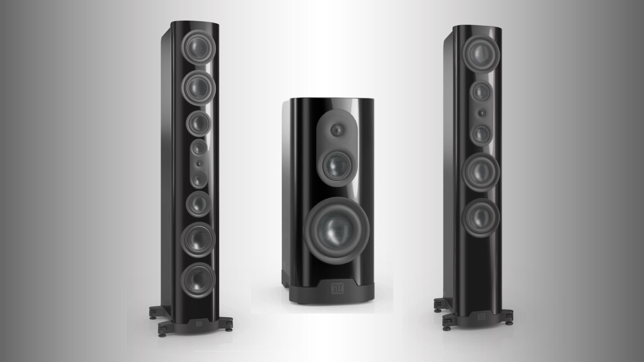 Nubert Launches Pre-Orders for New nuVero nova Series 7 Nubert Launches Pre-Orders for New nuVero nova Series