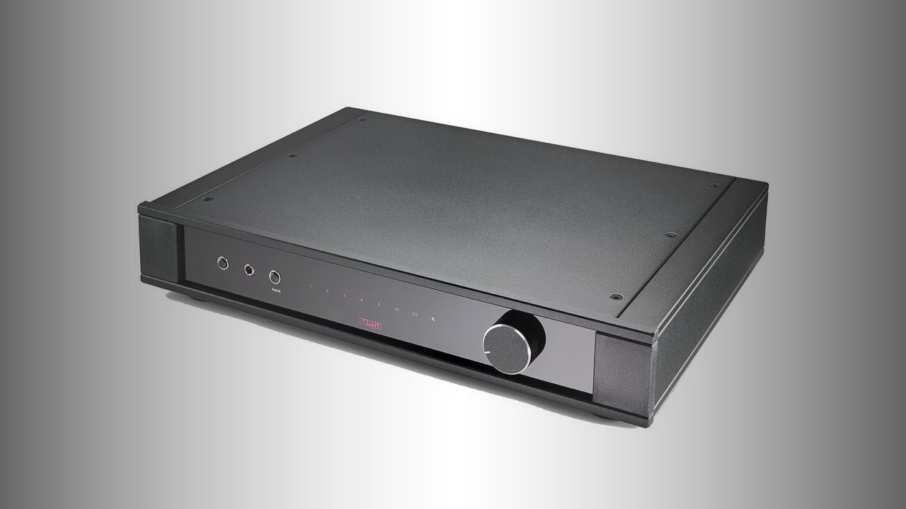 Rega Elex MK4: Classic high-quality integrated stereo amplifier 34 Rega Elex MK4: Classic high-quality integrated stereo amplifier