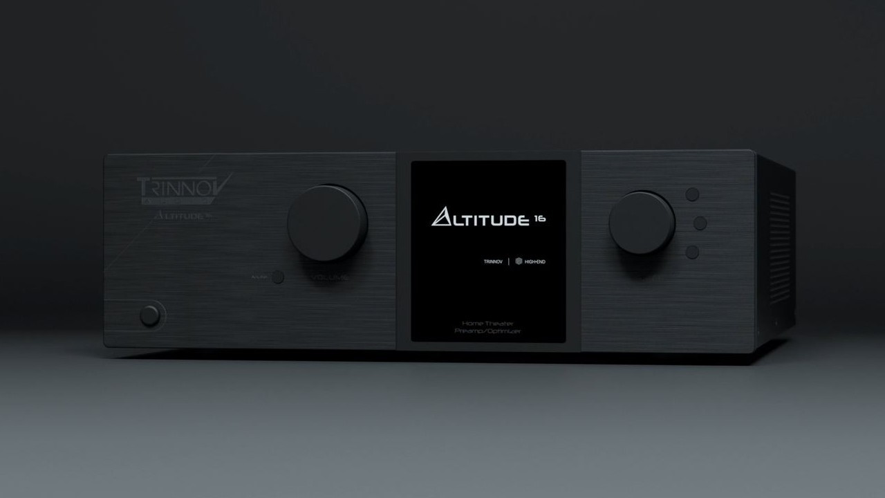 Trinnov Altitude 16 & 32 Get Major Software Overhaul with Dolby Atmos, DTS:X Pro & Auro-3D Enhancements 29 Trinnov Altitude 16 & 32 Get Major Software Overhaul with Dolby Atmos, DTS:X Pro & Auro-3D Enhancements