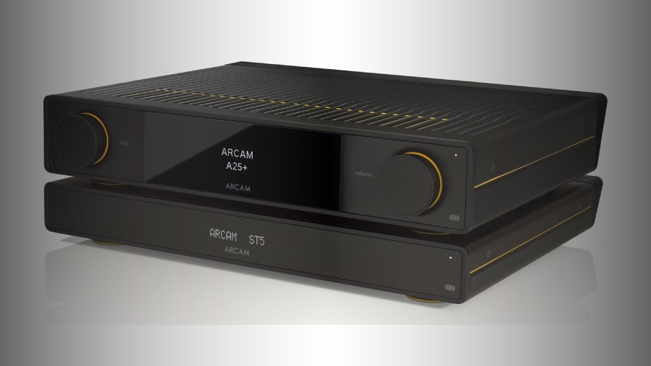 Arcam Radia A5+, A15+ and A25+ Launch with HDMI and Circuit Upgrades 7 Arcam Radia A5+, A15+ and A25+ Launch with HDMI and Circuit Upgrades