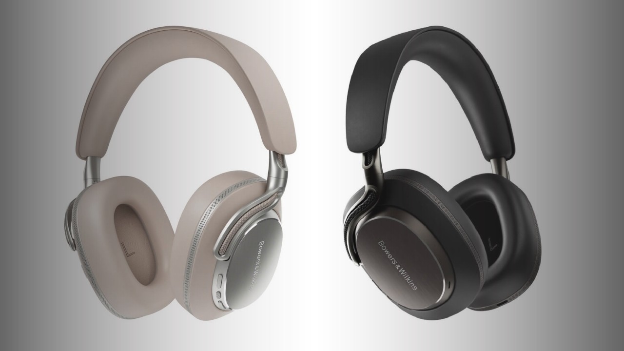 Bowers & Wilkins Px8 S2: Flagship Wireless ANC Headphones 7 Bowers & Wilkins Px8 S2