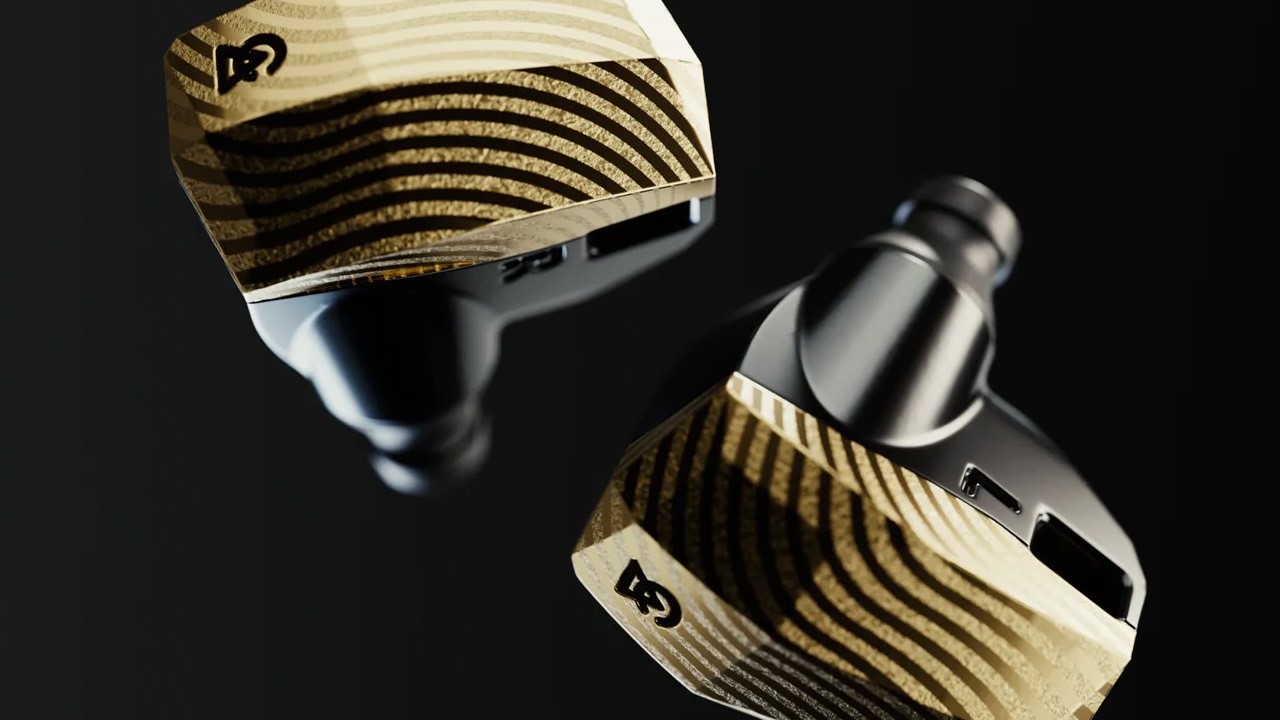 Andromeda 10: Campfire Audio’s 10-Driver Flagship 32 Campfire Audio Andromeda 10