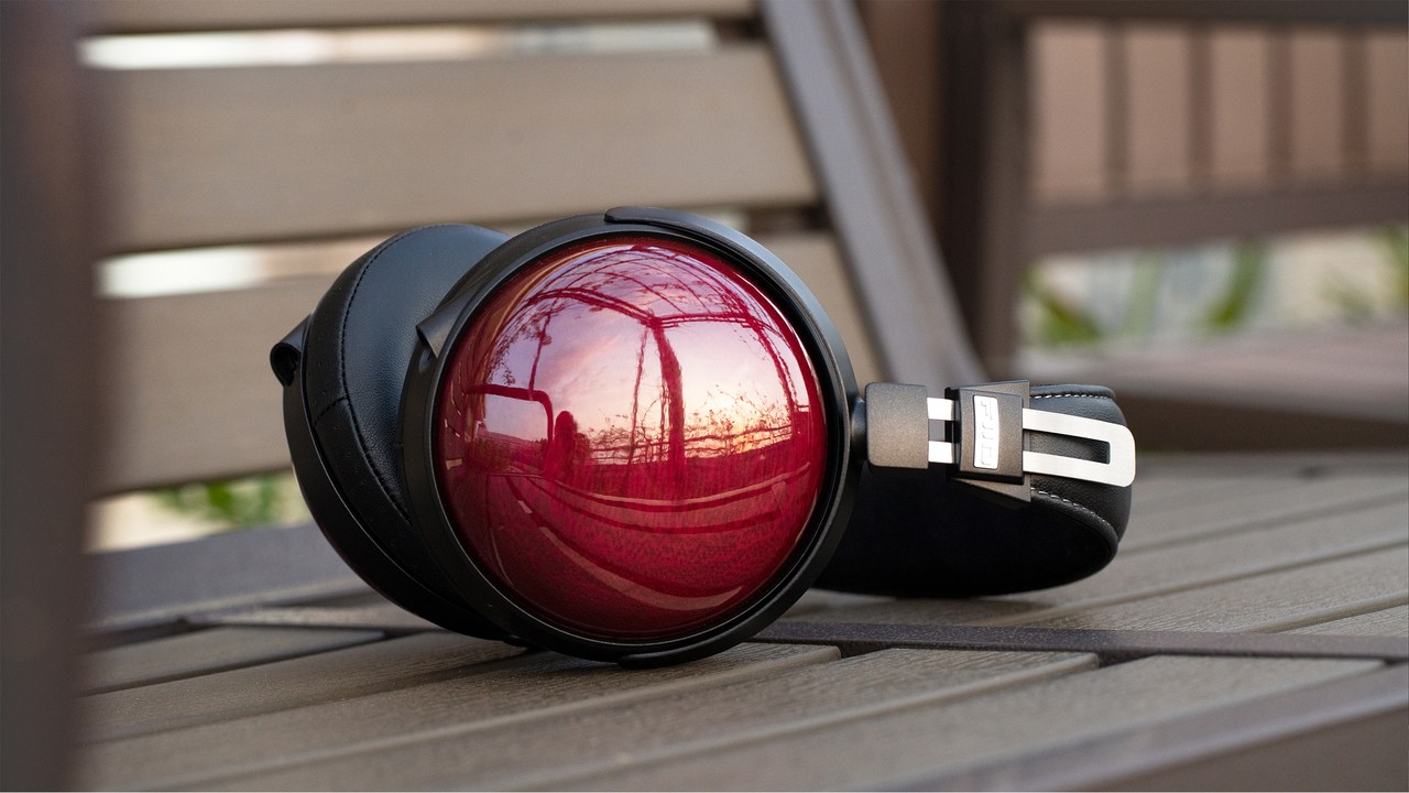FiiO FT13: Closed-Back Headphones with Purpleheart Wood Earcups and 60mm Dynamic Drivers 31 FiiO FT13