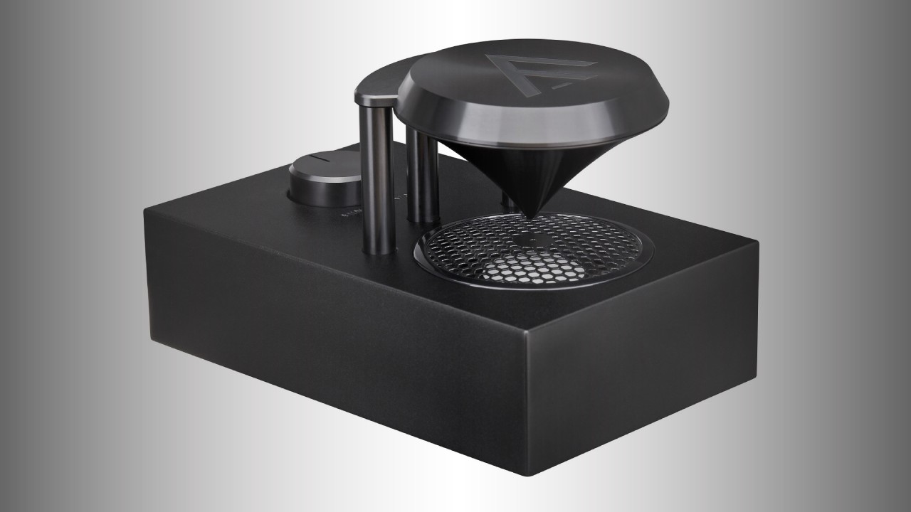 Fyne Audio S-Trax Super Tweeter: Affordable Omnidirectional UHF Technology for Any Speaker 7 Fyne Audio S-Trax super tweeter