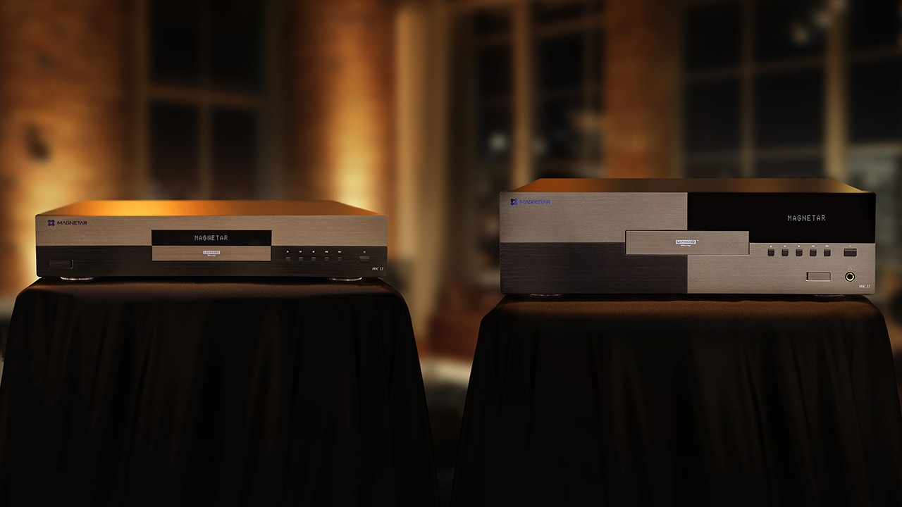 Magnetar UDP900MkII & UDP800MkII: The Future of 4K UHD Blu-ray Players 7 Magnetar Launches MkII Series Blu-Ray Players UDP800MkII and UDP900MkII