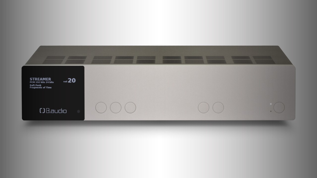Upgrade Your B.audio Alpha One or B.dpr Amp with New MM/MC Phono Module 35 Upgrade Your B.audio Alpha One or B.dpr Amp with New MM/MC Phono Module