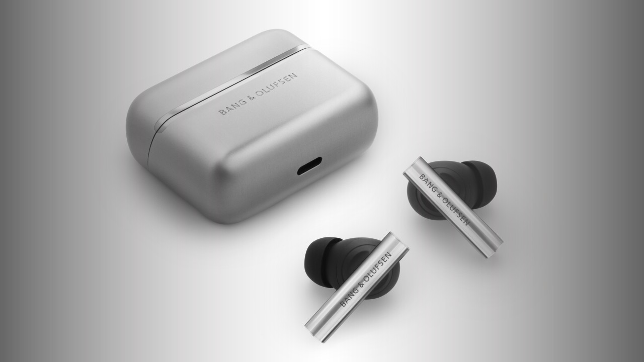 B&O Beo Grace Earbuds Bring Jewelry-Inspired Craftsmanship and Hi-Fi Sound 32 pasted 15