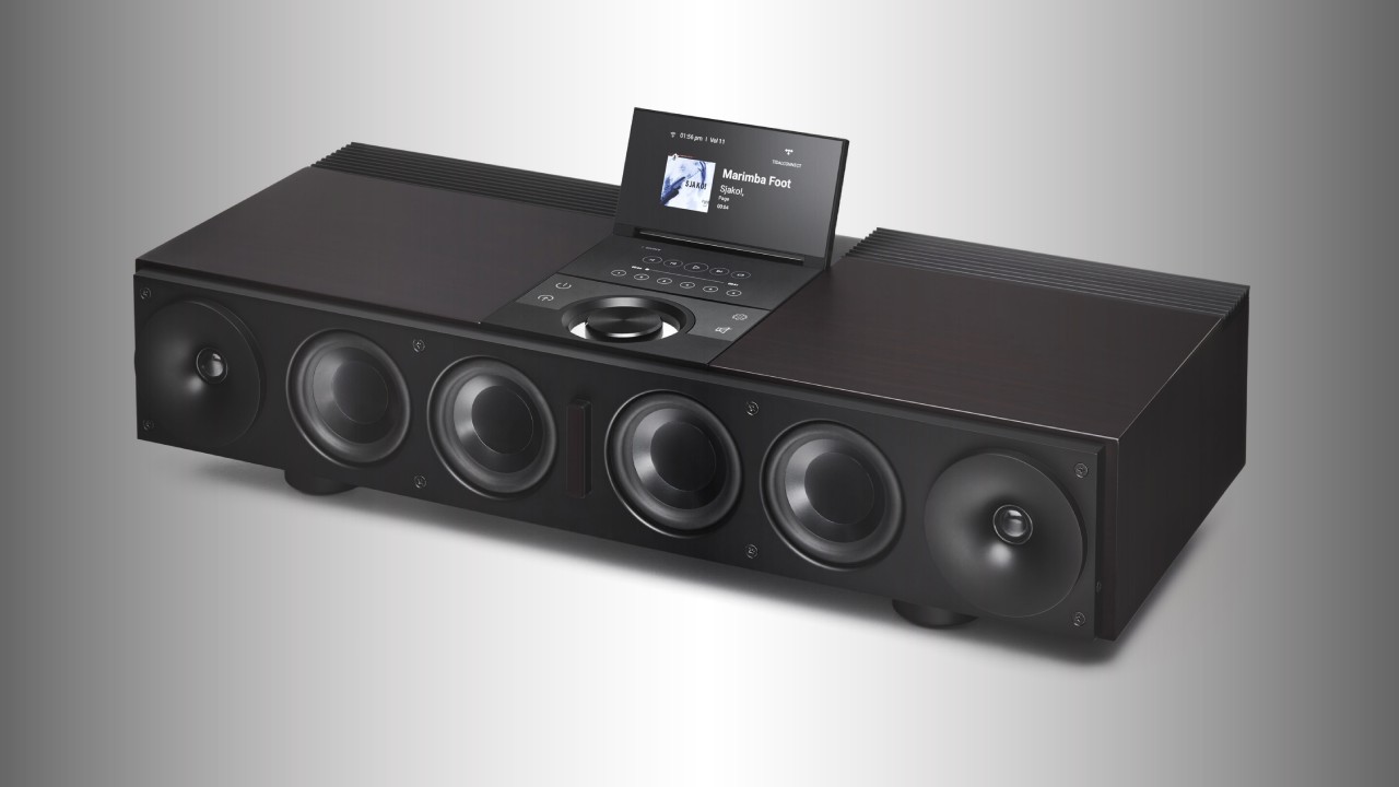 Primare Allt-I-Ett All-in-One HiFi System Launches with 300W Power, Streaming & 3D Sound 36 Primare Allt-I-Ett
