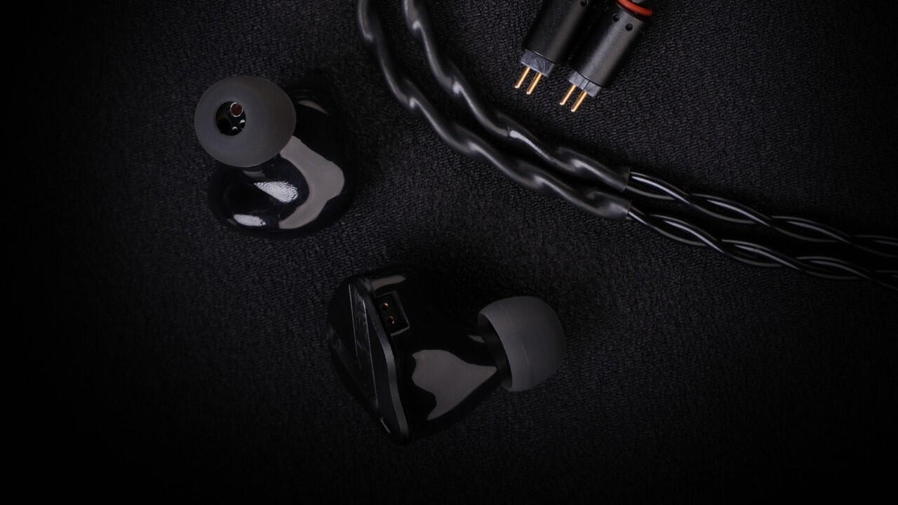 Softears RSV MK2: $699 In-Ear Monitors With Upgraded Drivers, Dual Bass Tubes & Premium Design 29 Softears RSV MK2