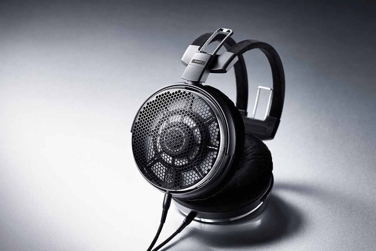 Audio-Technica ATH-ADX7000: $3,500 Flagship True Open-Air Headphones With HXDT Driver Technology 32 Audio-Technica ATH-ADX7000