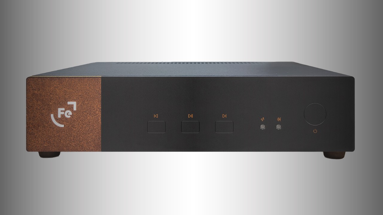 Ferrum Audio Broen: High-End Network Player Designed to Perfectly Pair With the Wandla DAC 31 Ferrum Audio Broen