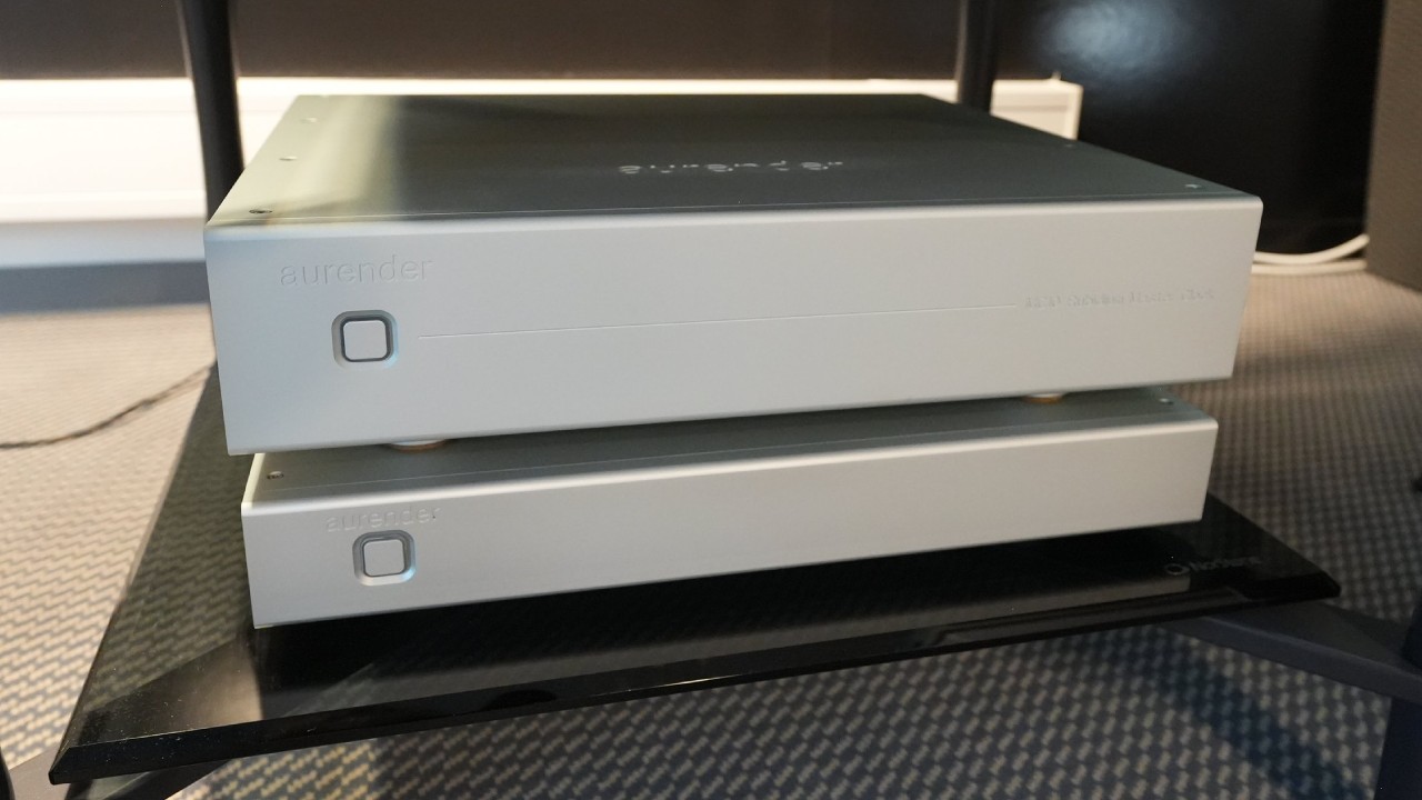 Inside the Aurender NH10: The Ultimate Low-Noise Network Hub for Serious Audiophiles 31 Aurender NH10