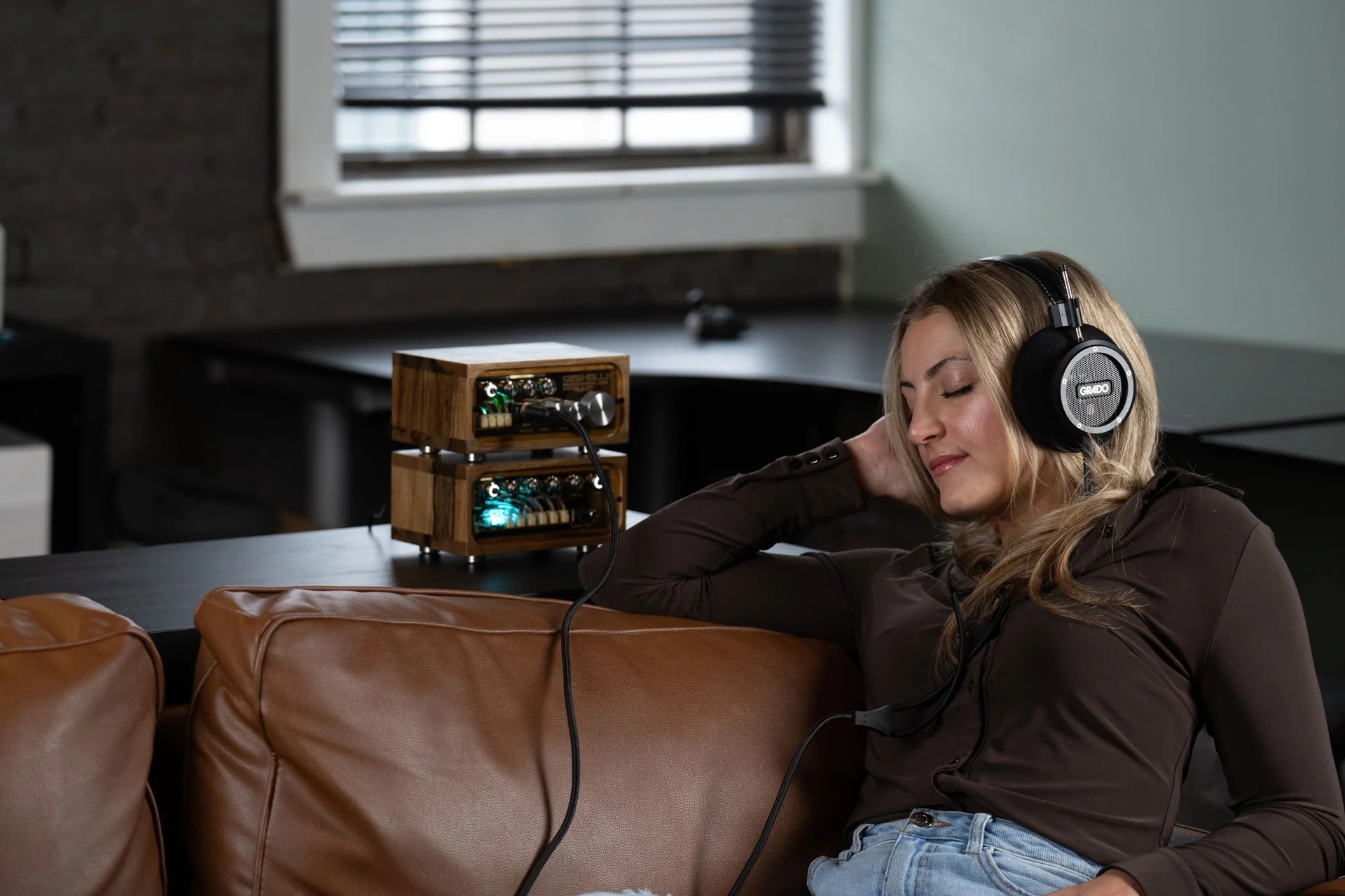 Grado Labs Signature S750: New S2 Driver, Detachable Cable & Enhanced Comfort for Audiophiles 7 Grado Labs Signature S750