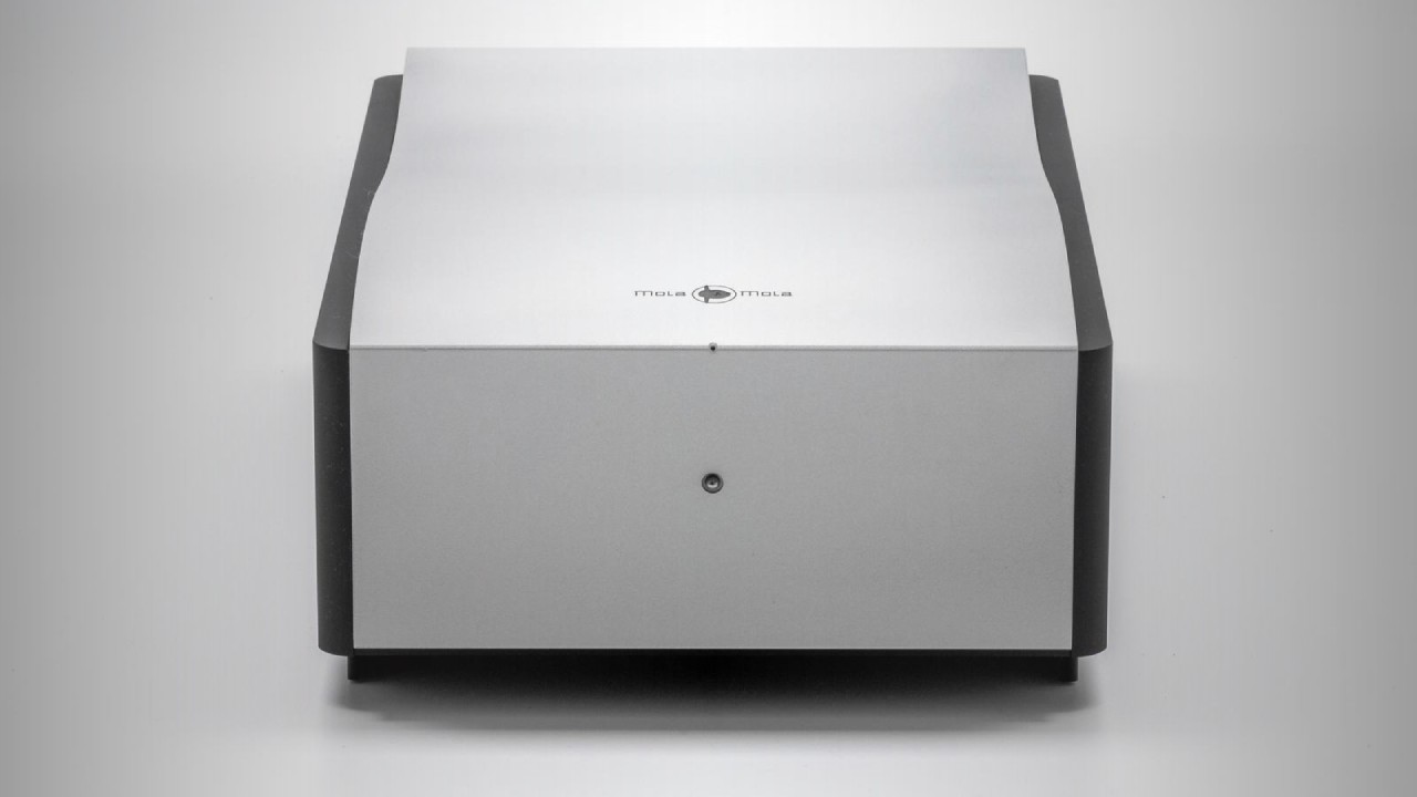 Mola Mola Ossetra: New 350W Mono Power Amplifier Redefines Class-D with Trajectum Technology 32 Mola Mola Ossetra: compact 350 Watt mono power amplifier