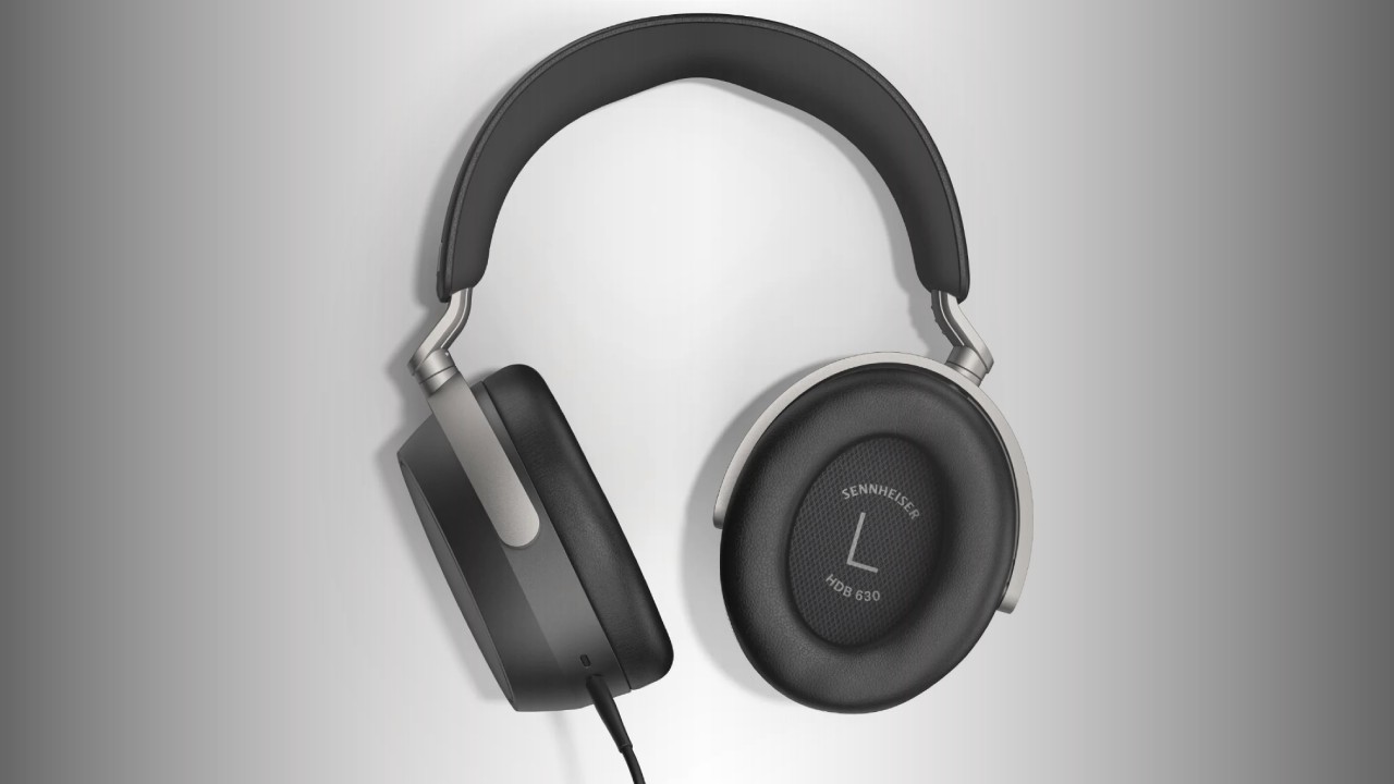 Sennheiser HDB 630: Flagship Wireless Headphones with 42mm Drivers and aptX Adaptive Audio 31 Sennheiser HDB 630: New Flagship Wireless Headphones with 42mm Drivers and aptX Adaptive Audio