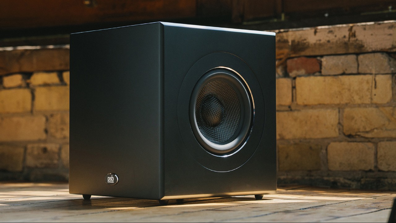 PSB PWM Sat & SubSeries BP7: Compact On-Wall and Subwoofer Duo with True-to-Nature Sound 7 PSB Speakers Unveils PWM Sat & SubSeries BP7 – Compact On-Wall and Subwoofer Duo with True-to-Nature Sound