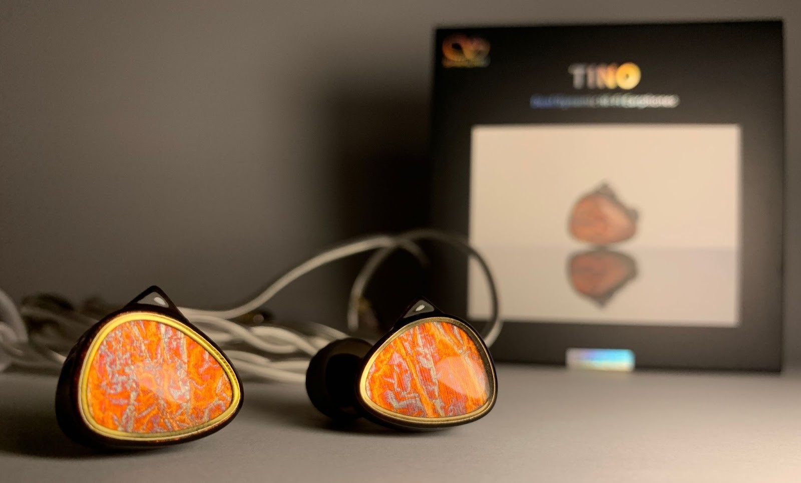Shanling Tino Review: Warm, Musical, and Surprisingly Refined for Under $100 33 Shanling Tino Review
