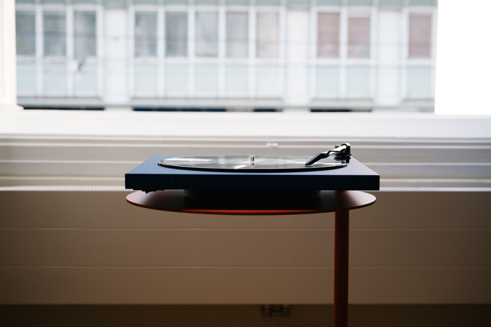 Tone Factory Turntable Review