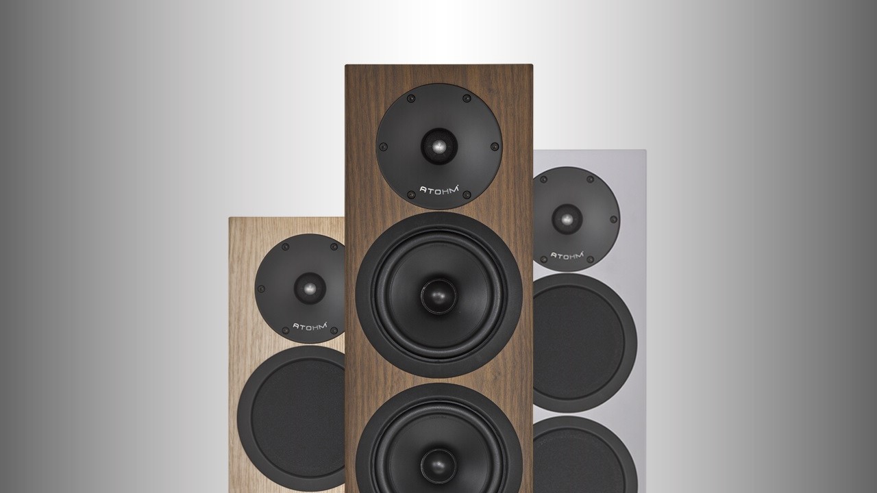 Atohm Unveils New Sirocco Speaker Series with Upgraded Drivers, Crossovers and SWD Technology 32 Atohm Sirocco Returns: French Hi-Fi Speakers Reborn with Powerful Upgrades