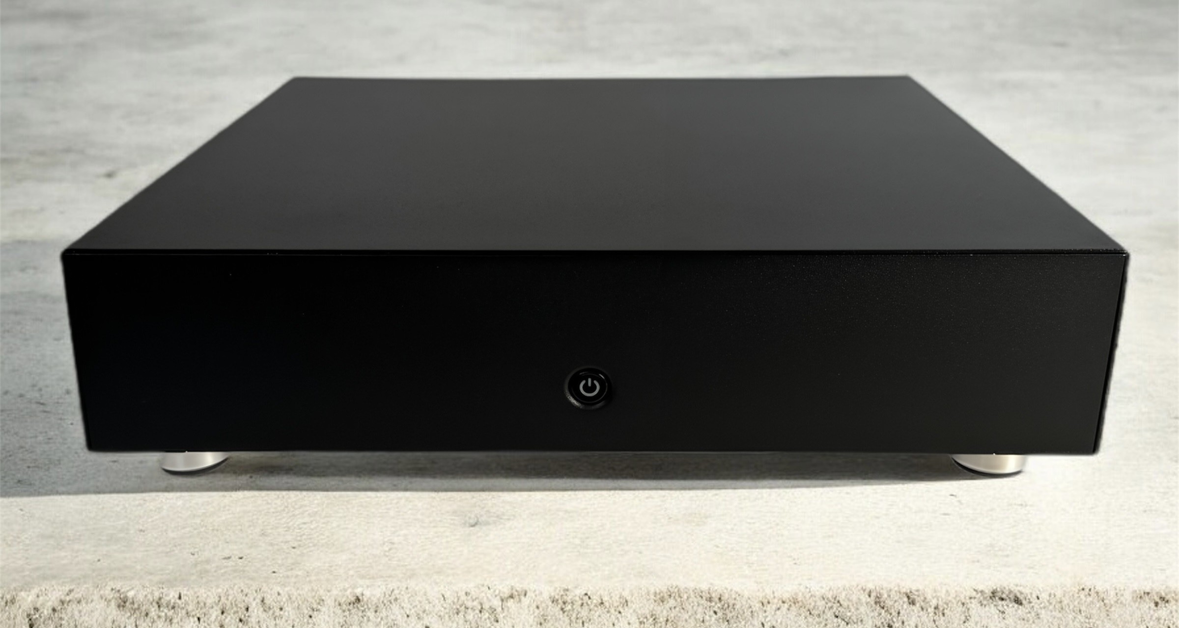 Ultrafide Audio SP500: Compact 500W Stereo Power Amplifier with Ultra Sigma Technology 31 Ultrafide Audio SP500: powerful stereo power amplifier