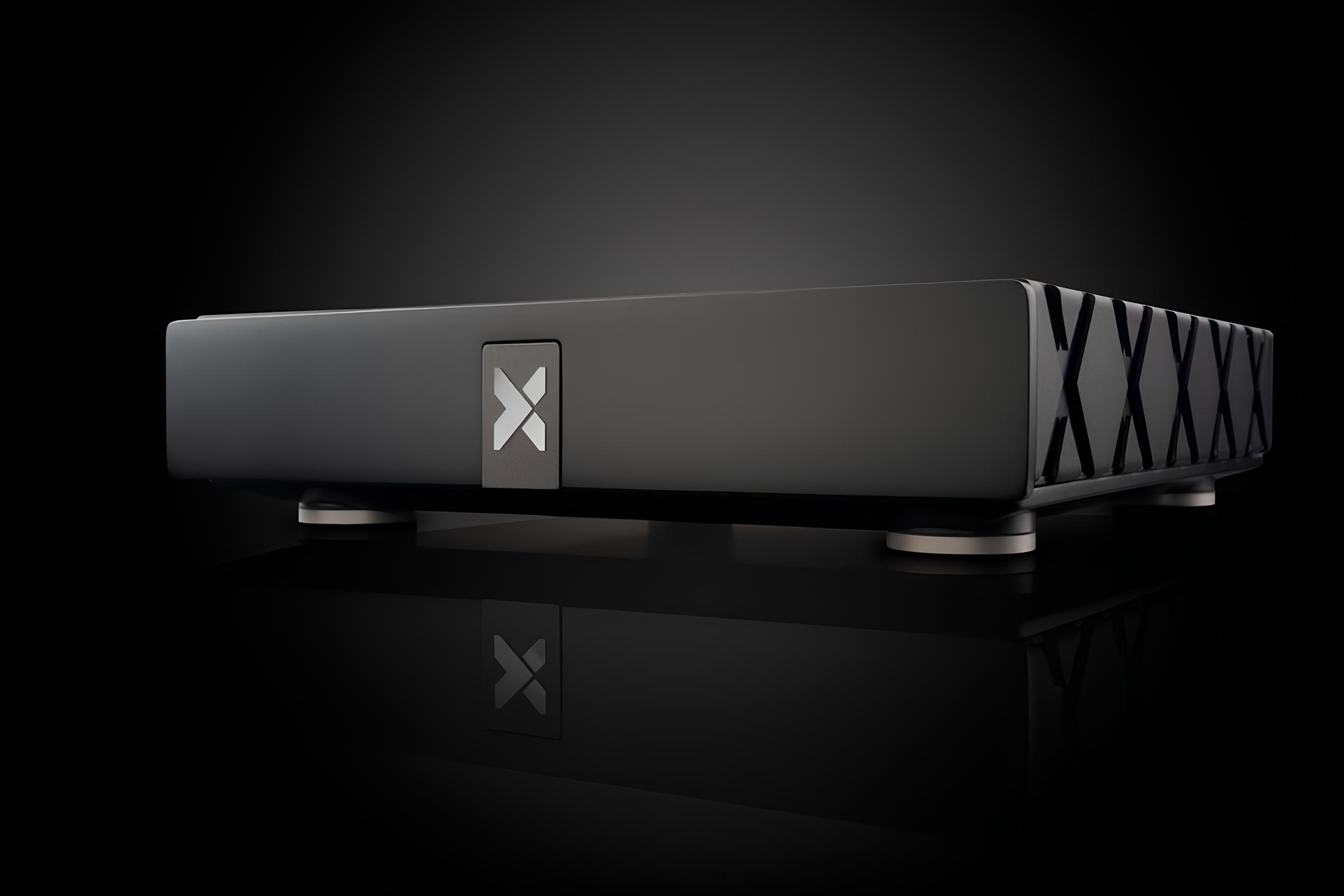 Axxess Switch: High-Performance Network Switch for Audiophile Systems 10 The Axxess Switch proves your network matters, delivering cleaner, more musical streaming through audiophile-grade design.