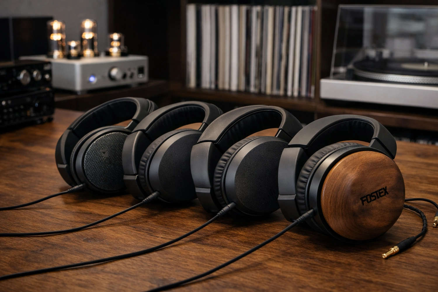 Best Audiophile Headphones 2025: Wired Full-Size Ranking 31 Best Audiophile Headphones 2025: Wired Full-Size Ranking
