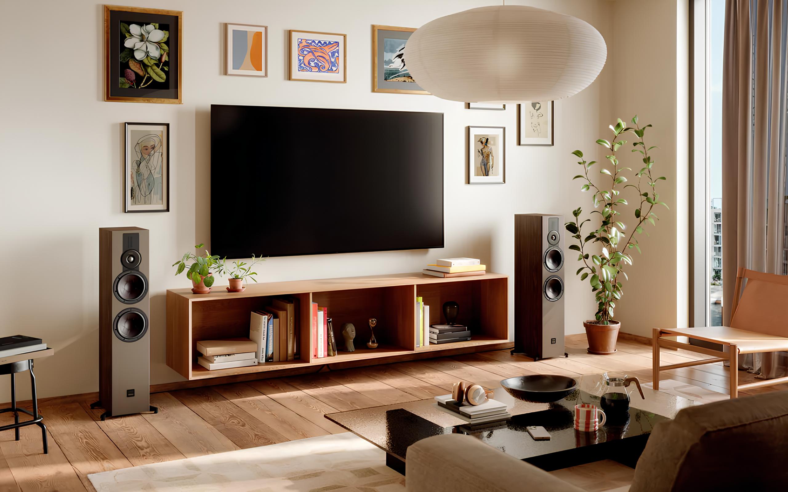DALI Launches Sonik Series: Seven New Loudspeakers Arrive in 2026 29 DALI Launches Sonik Series: Seven New Loudspeakers Arrive in 2026
