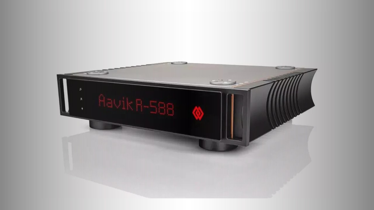 Aavik R-X88: High-End Phono Preamplifiers With Advanced Noise-Reduction 7 Aavik R-X88 Series Launch: High-End Phono Preamplifiers With Advanced Noise-Reduction – R-188, R-288 & R-588