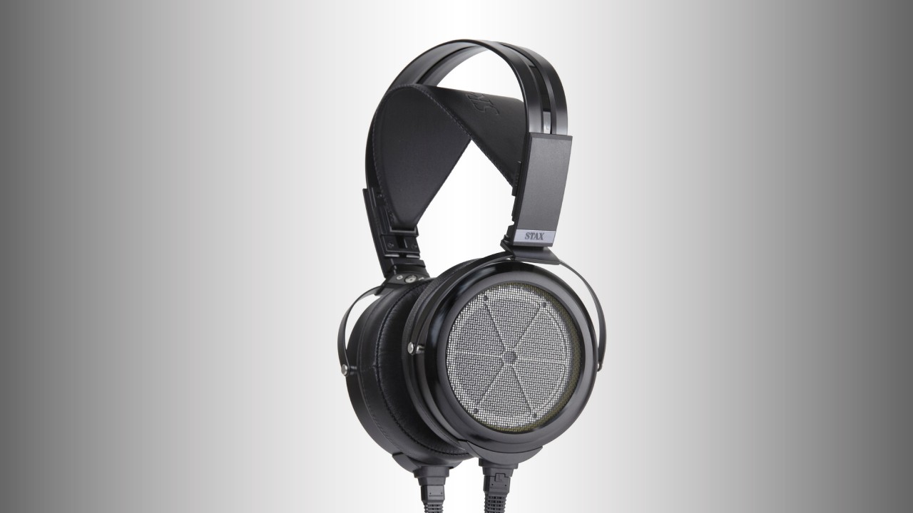 Stax SR-009D: Legendary Electrostatic Headphones With Modern Upgrades 30 Stax SR-009D