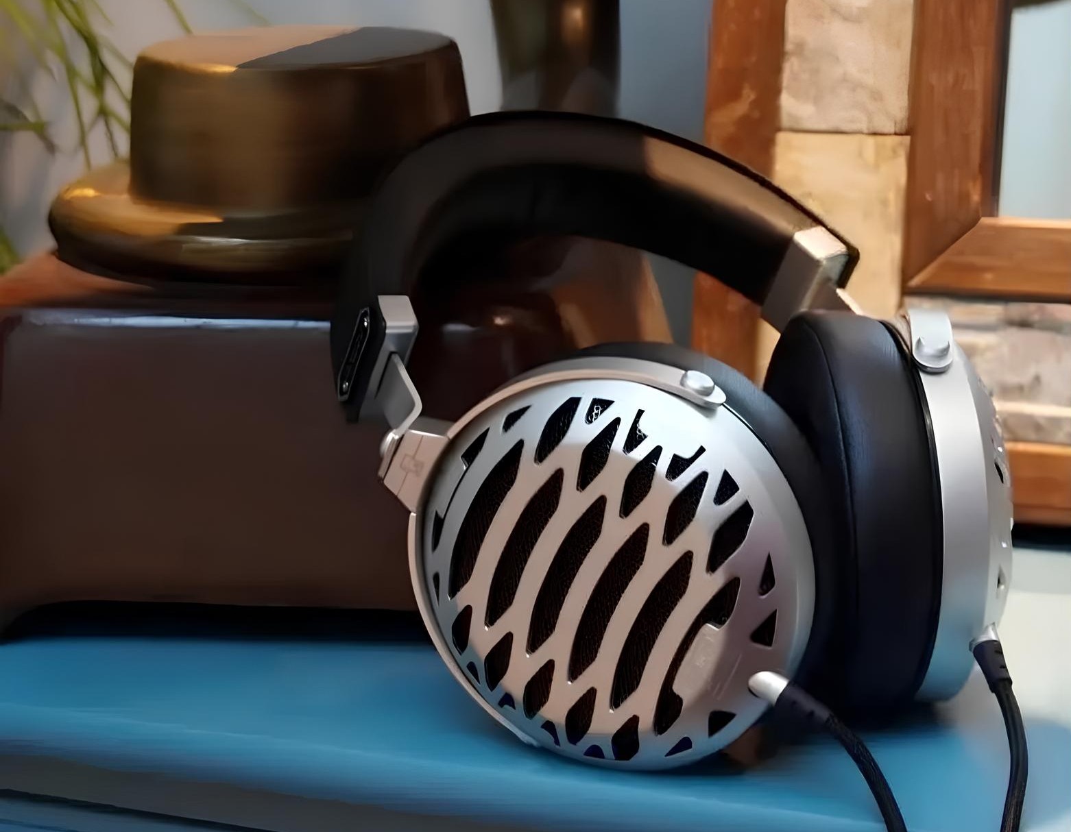 TANGZU OXDemon King Brings Big Open-Back Planar Sound to Full-Size Headphones 30 TANGZU OXDemon King: Big Open-Back Planar Sound