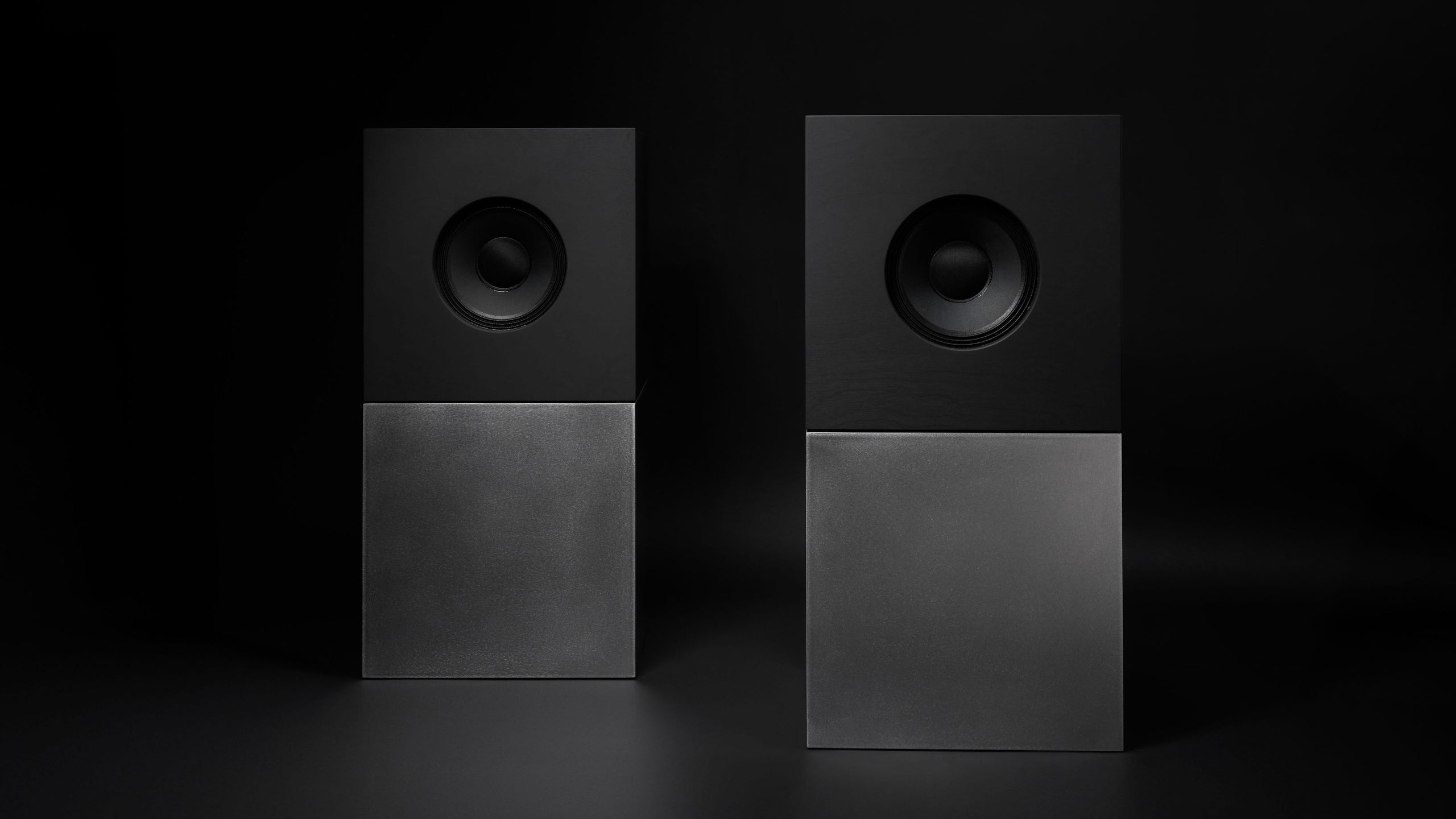 Braque: The Cubist Active Speaker That Turns Hi-Fi Into Sculpture 30 Braque Active Speaker System: Bold Design, Purely Wired Hi-Fi