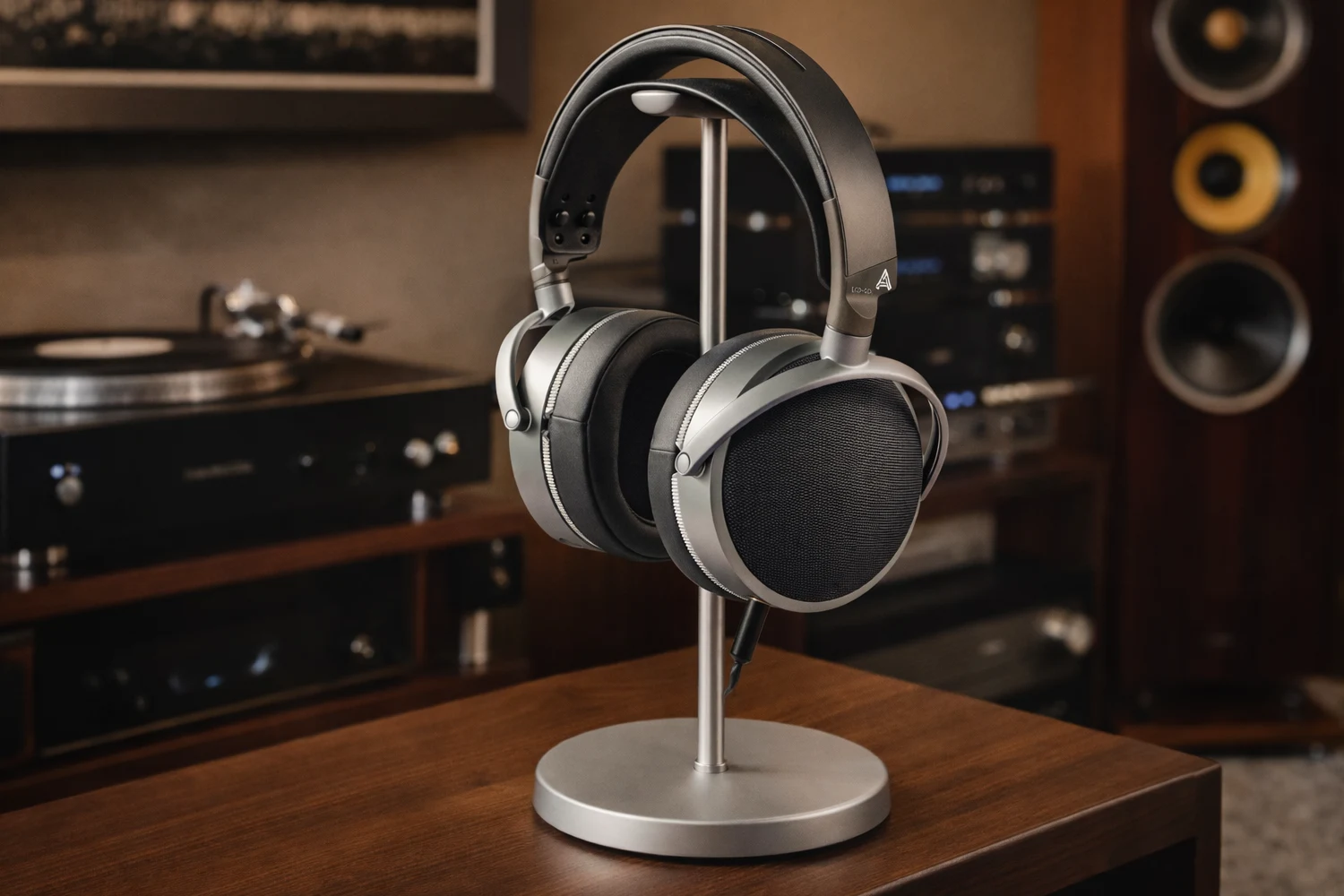 Audeze LCD-S20 Review: Professional Planar Sound Without Open-Back Limits 31 The LCD-S20 sets a new benchmark for closed-back planar headphones with speed, control and honest tuning.