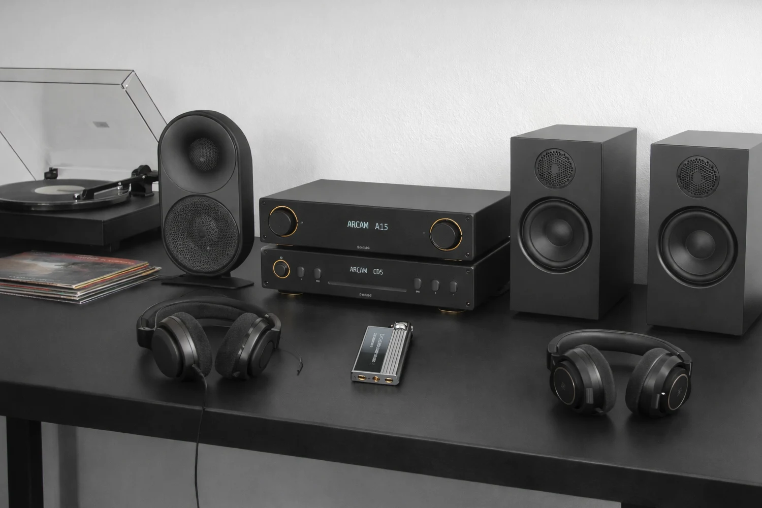 Best Hi-Fi & Audio Gear of 2025: The Products That Still Matter Going Into 2026 28 The Best Hi-Fi & Headphones of 2025 – A Listener’s Verdict for 2026