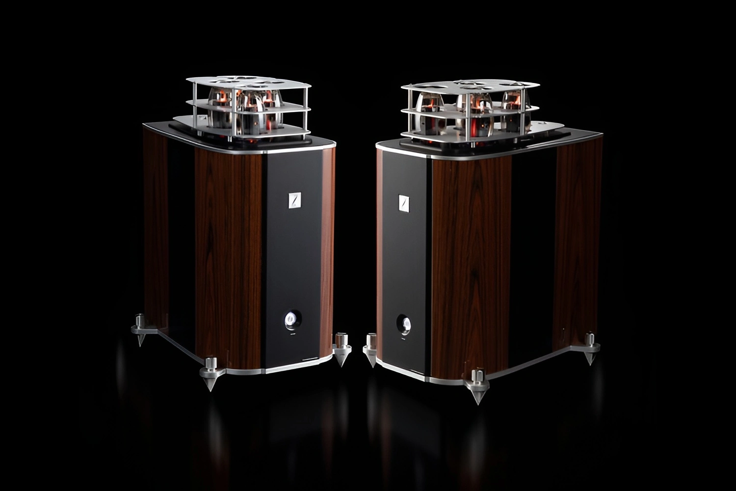 Fjord Audio P150: A No-Compromise Class A Tube Monoblock 31 The Fjord Audio P150 monoblock pairs architectural design with zero-feedback Class A tube amplification, delivering speed, control, and transparency rarely heard from valves.